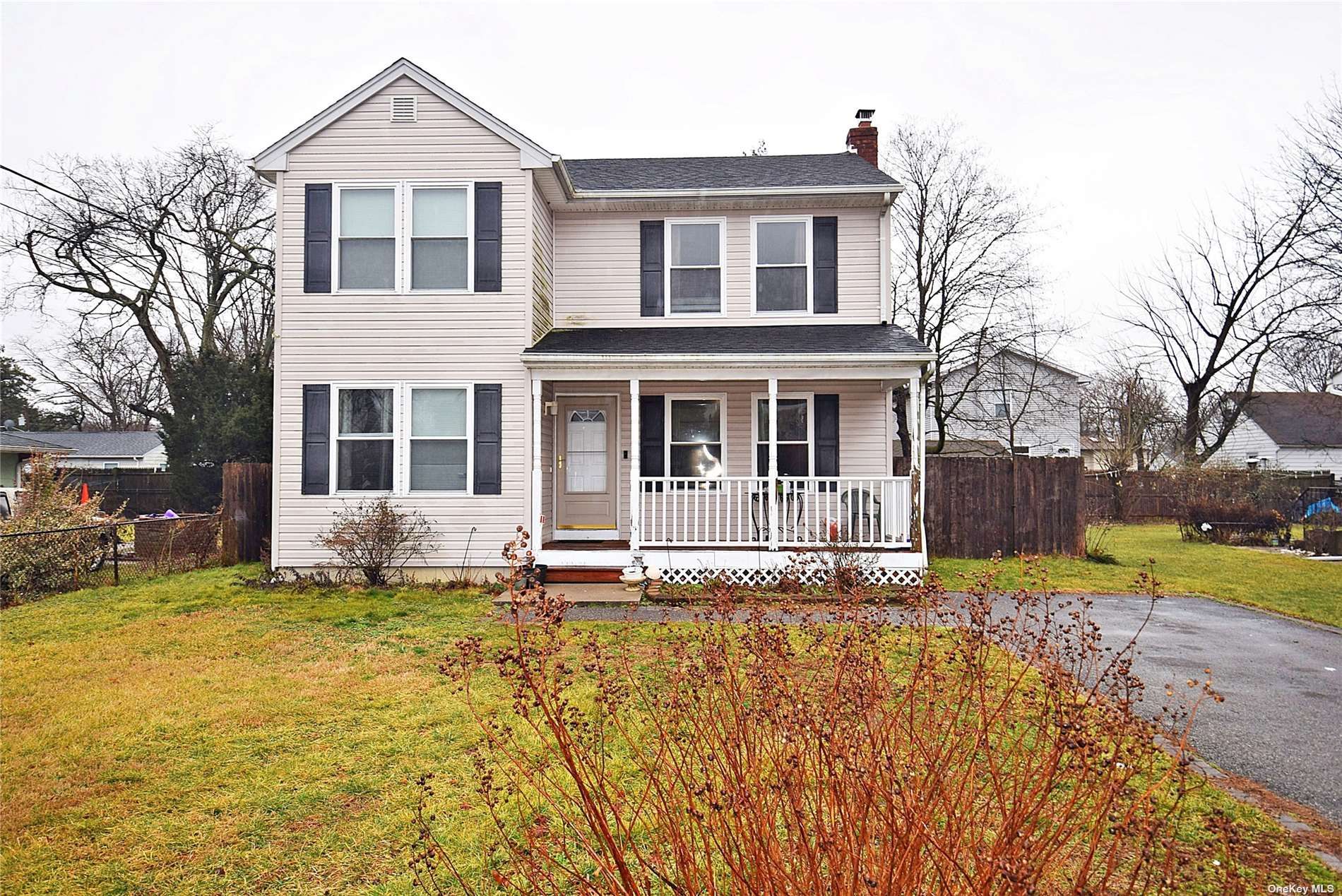 58 S 28th Street, Wyandanch, NY 11798 See Est. Value, Schools & More