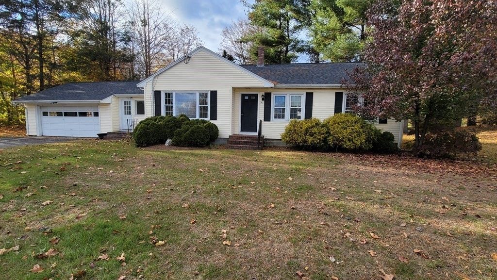 361 Hudson St, Northborough, MA 01532 MLS 73181570 Trulia