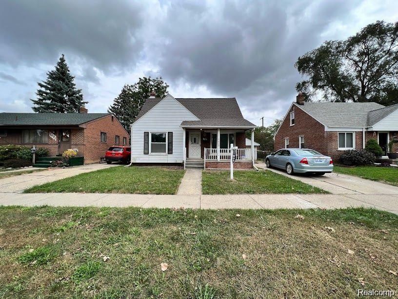 7809 Pelham Rd, Allen Park, MI 48101 Trulia