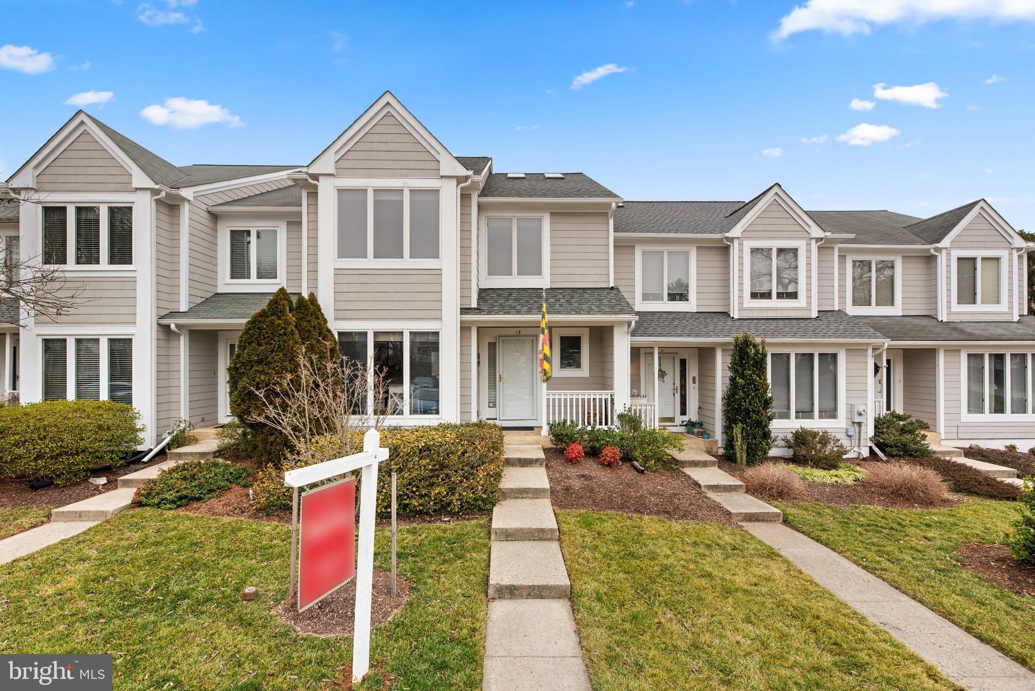 13 Stone Row Ct, Cockeysville, MD 21030 Trulia
