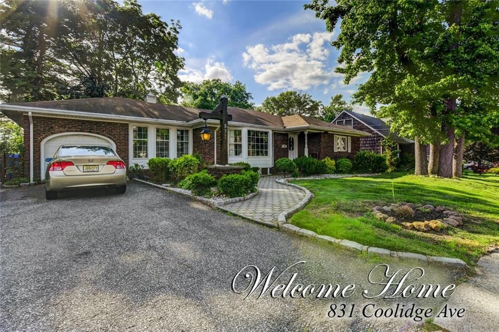 831 Coolidge Ave, Woodbridge, NJ 07095 Trulia