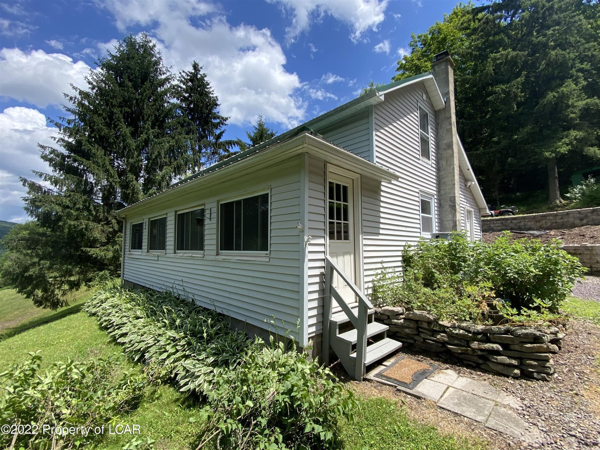 644 Dimmick Hill Rd, Noxen, PA 18636 Trulia