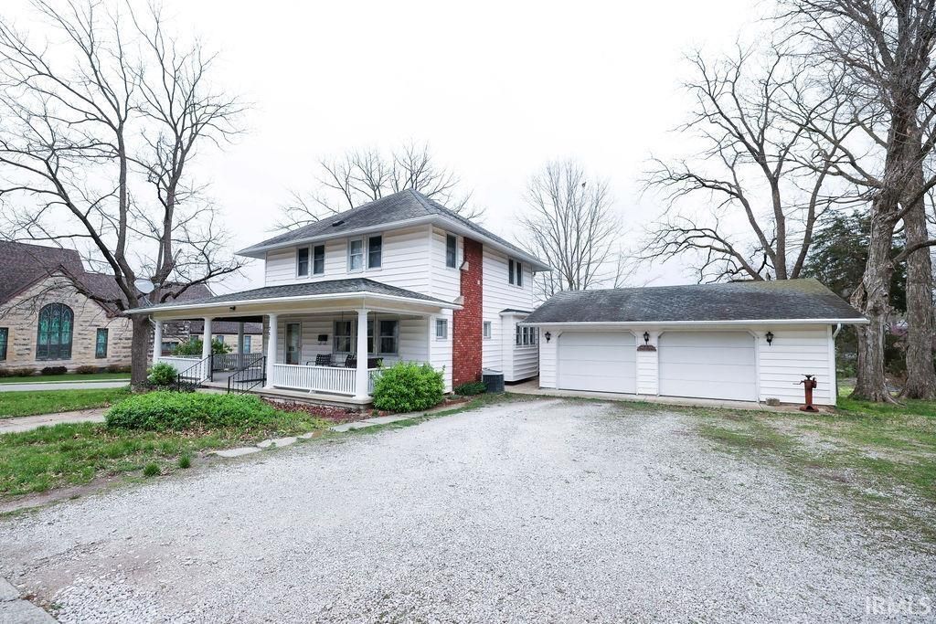 203 S Sale St, Ellettsville, IN 47429 Trulia