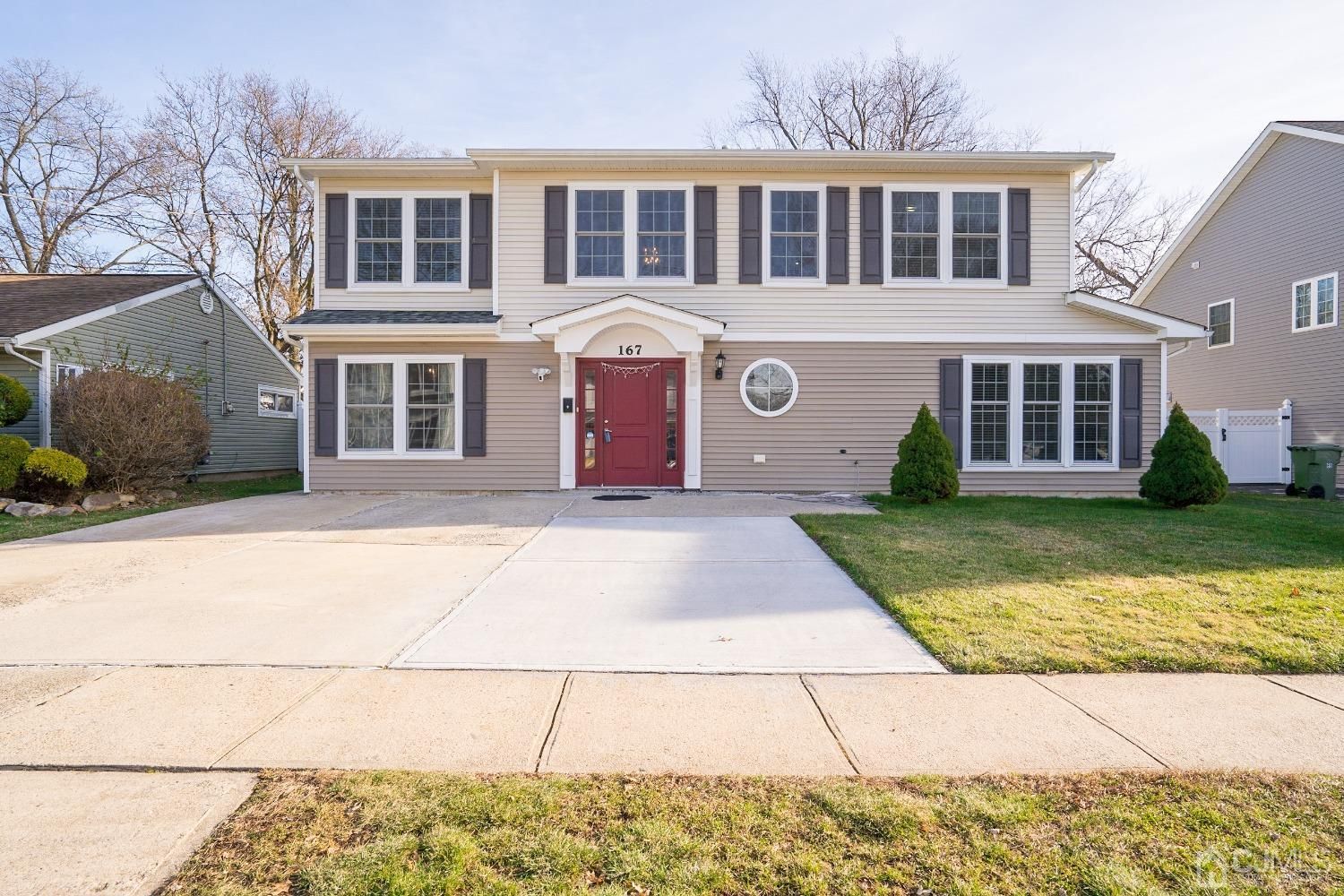 167 Winthrop Rd, Edison, NJ 08817 Trulia