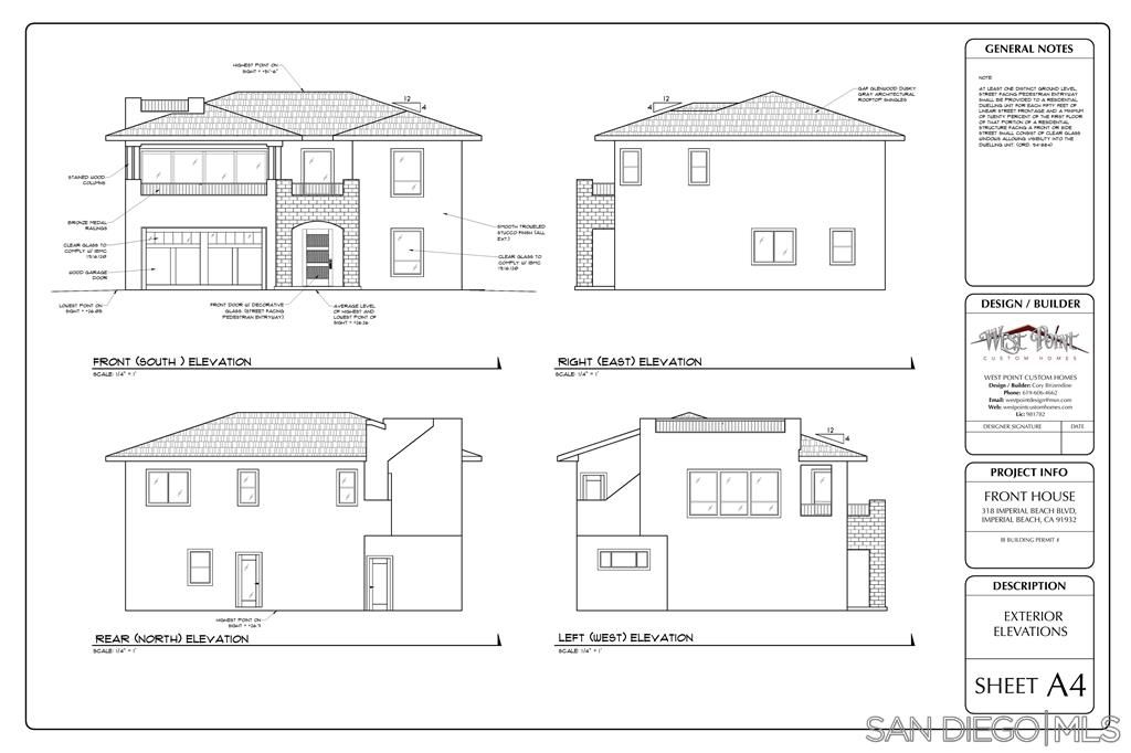 318 Imperial Beach Blvd, Imperial Beach, CA 91932 Trulia