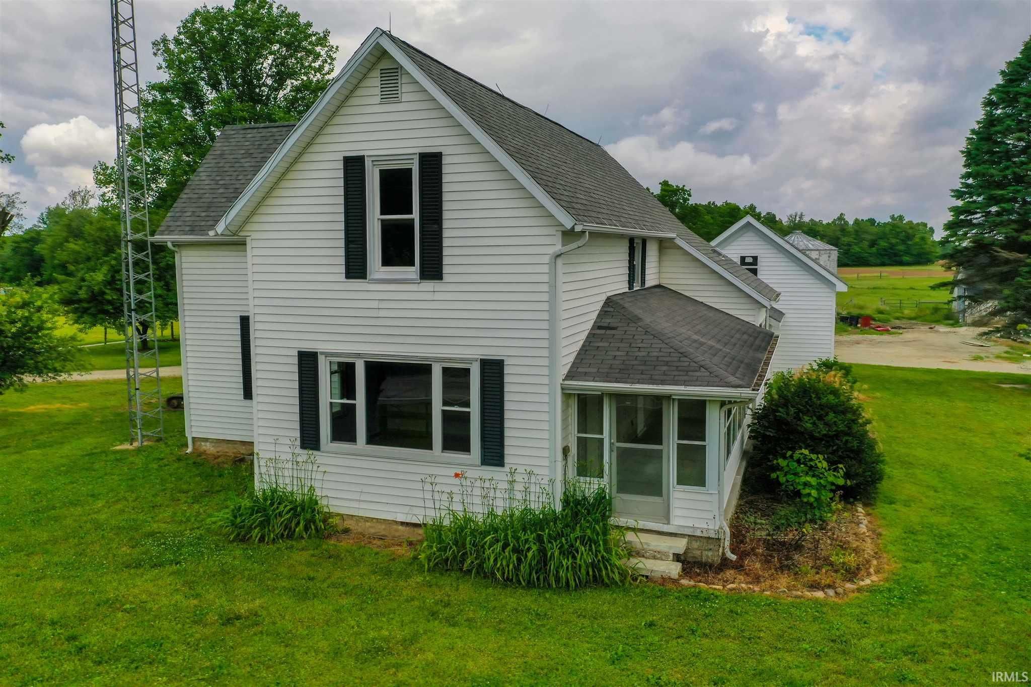 4258 W State Road 124, Wabash, IN 46992 Trulia