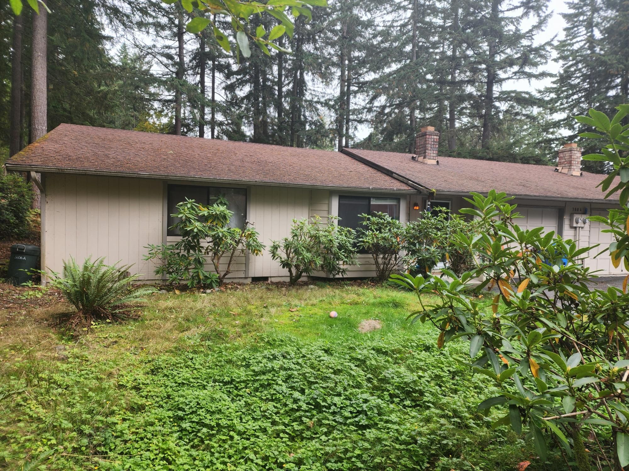 3806 130th Street Ct NW 3806A, Gig Harbor, WA 98332 Apartment for Sale