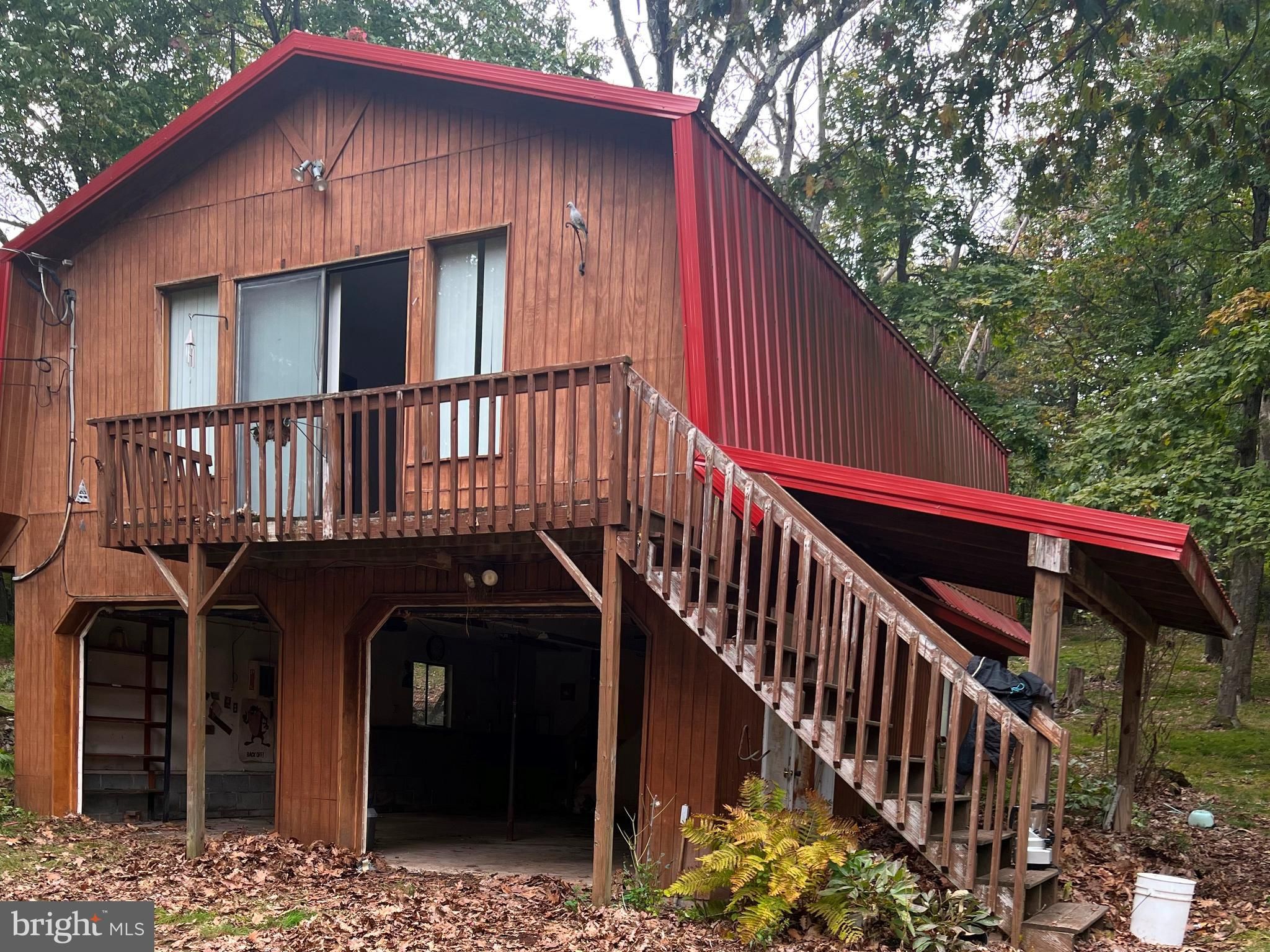 12107 Kemp Dr NW, Frostburg, MD 21532 See Estimated Value