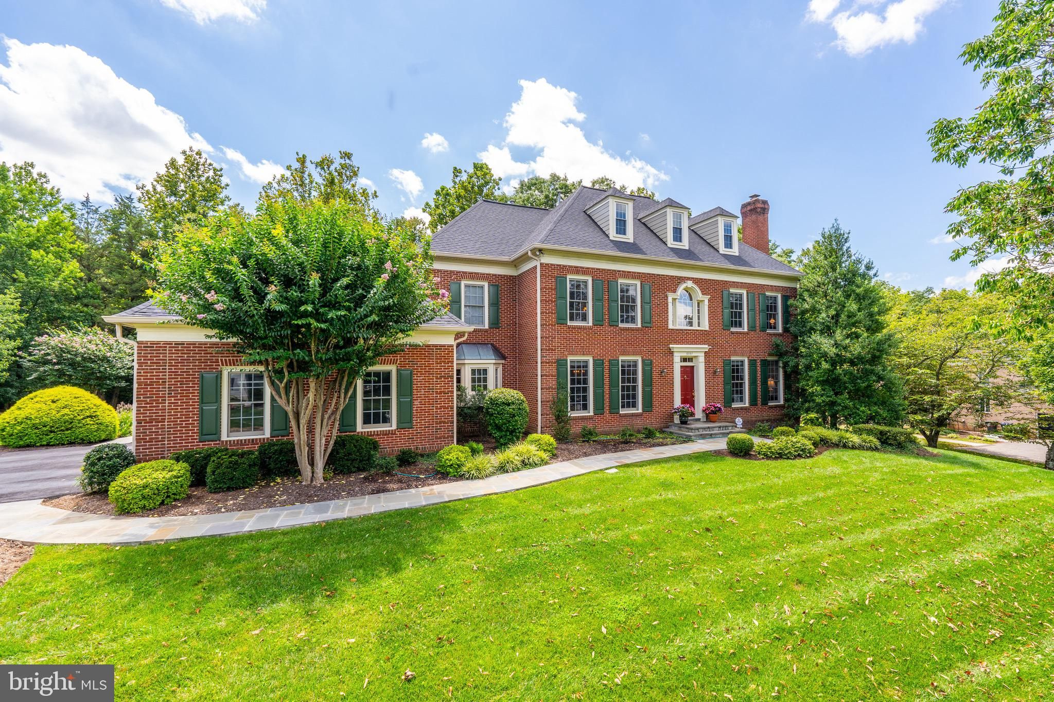 9707 Layminster Ln, Vienna, VA 22182 Trulia