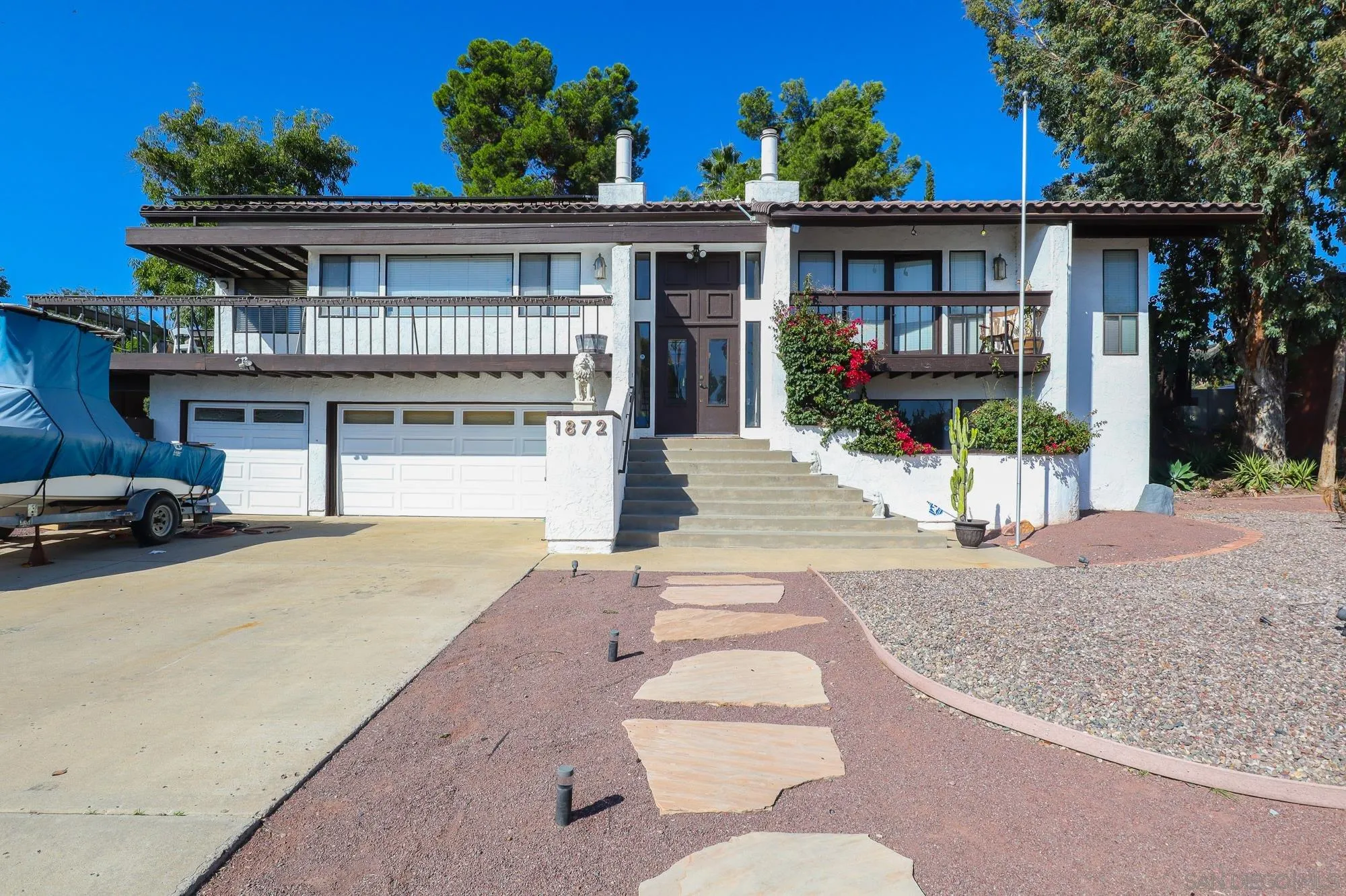 1872 Calle Del Conejo, El Cajon, CA 92021 | MLS# 230019281 | Trulia