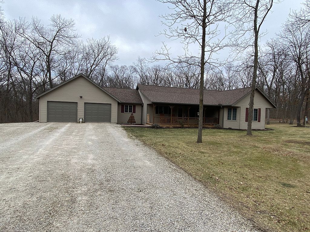 18431 222nd St, Keosauqua, IA 52565 Trulia