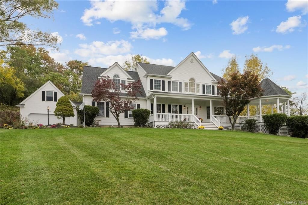 348 Reservoir Road, Goshen, NY 10924 Trulia