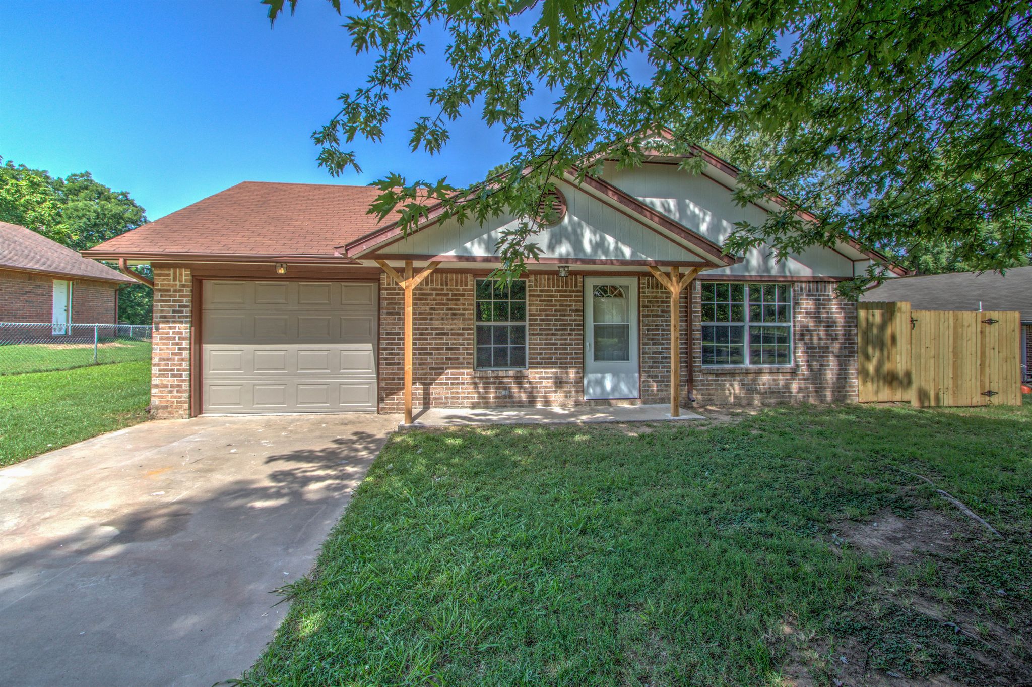 808 N Taft Ave, Okmulgee, OK 74447 Trulia