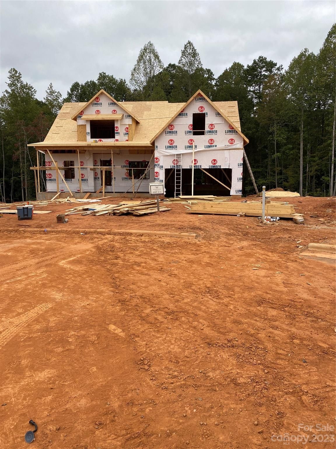 149 Falls Leaf Dr L10, Troutman, NC 28166 MLS 4083474 Trulia