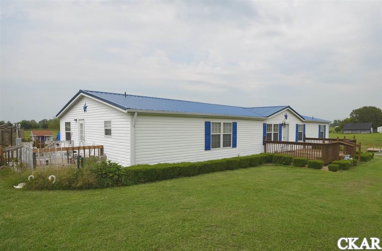 838 Old Louisville Rd, Salvisa, KY 40372 Trulia