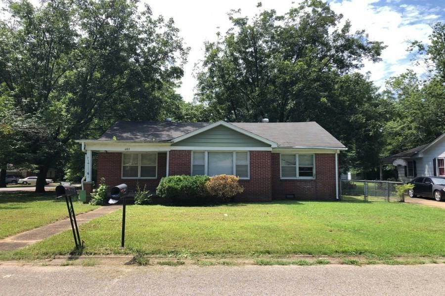 603 Fisher St, Bolivar, TN 38008 Trulia
