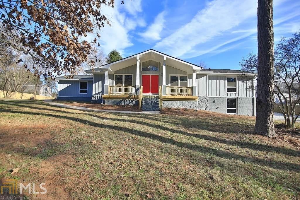 806 McDaniel Mill Rd SW, Conyers, GA 30094 Trulia
