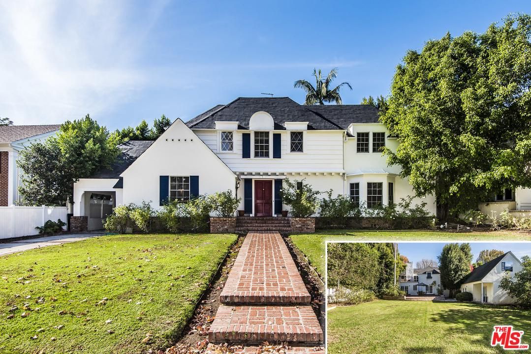 479 Loring Ave, Los Angeles, CA 90024 Trulia