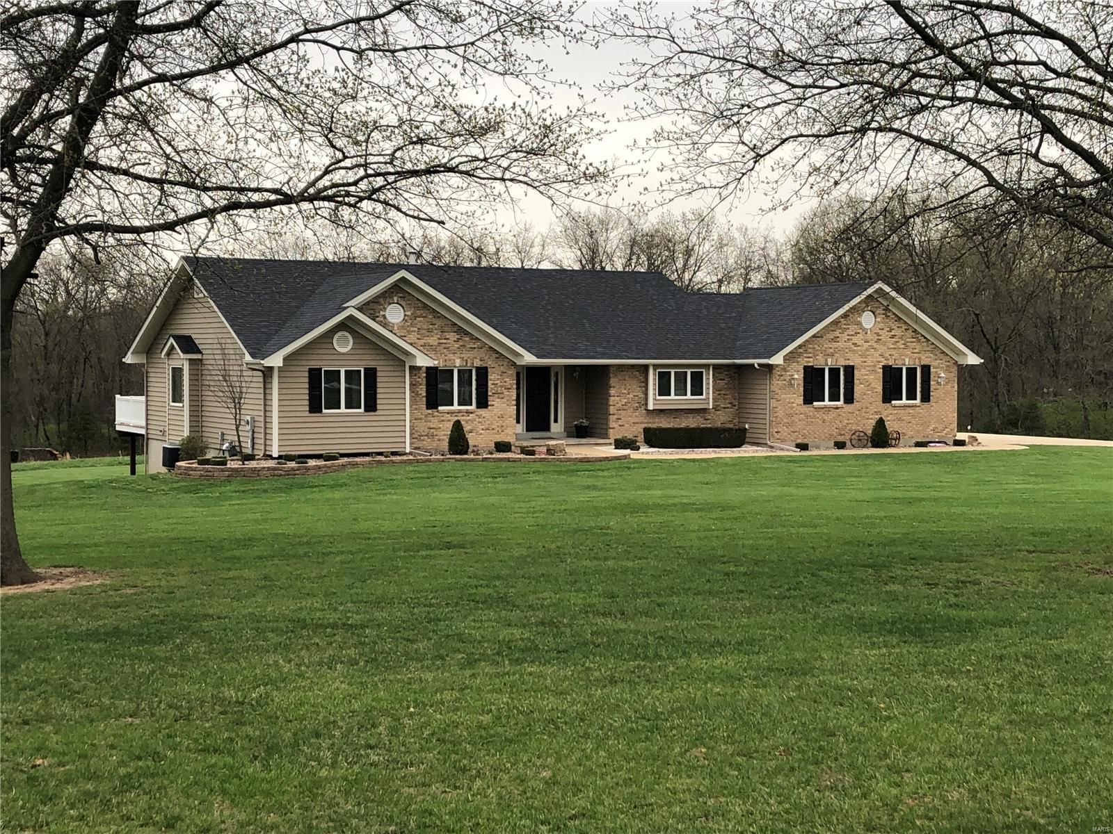 134 Meadow Ridge Dr, Troy, MO 63379 Trulia