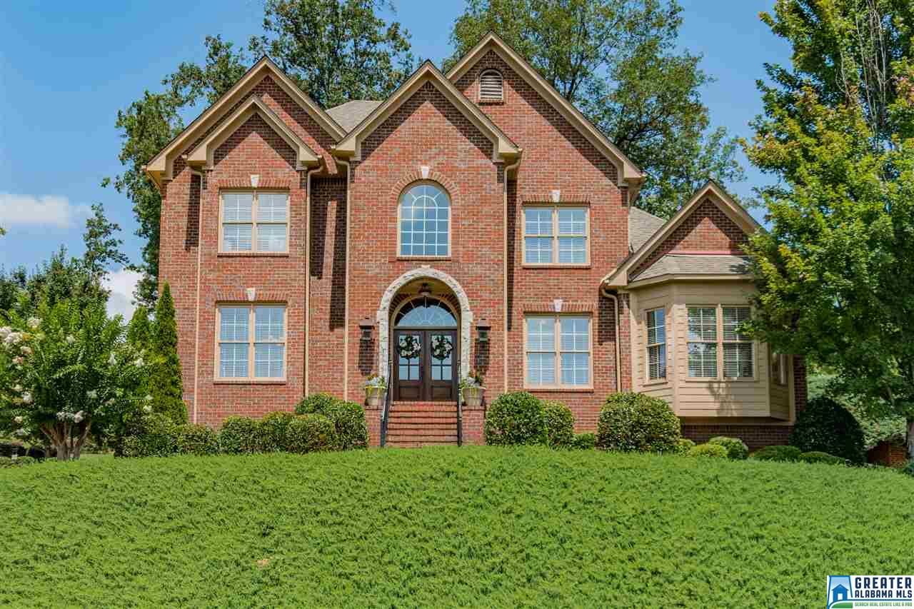 1415 Scout Trce, Hoover, AL 35244 Trulia