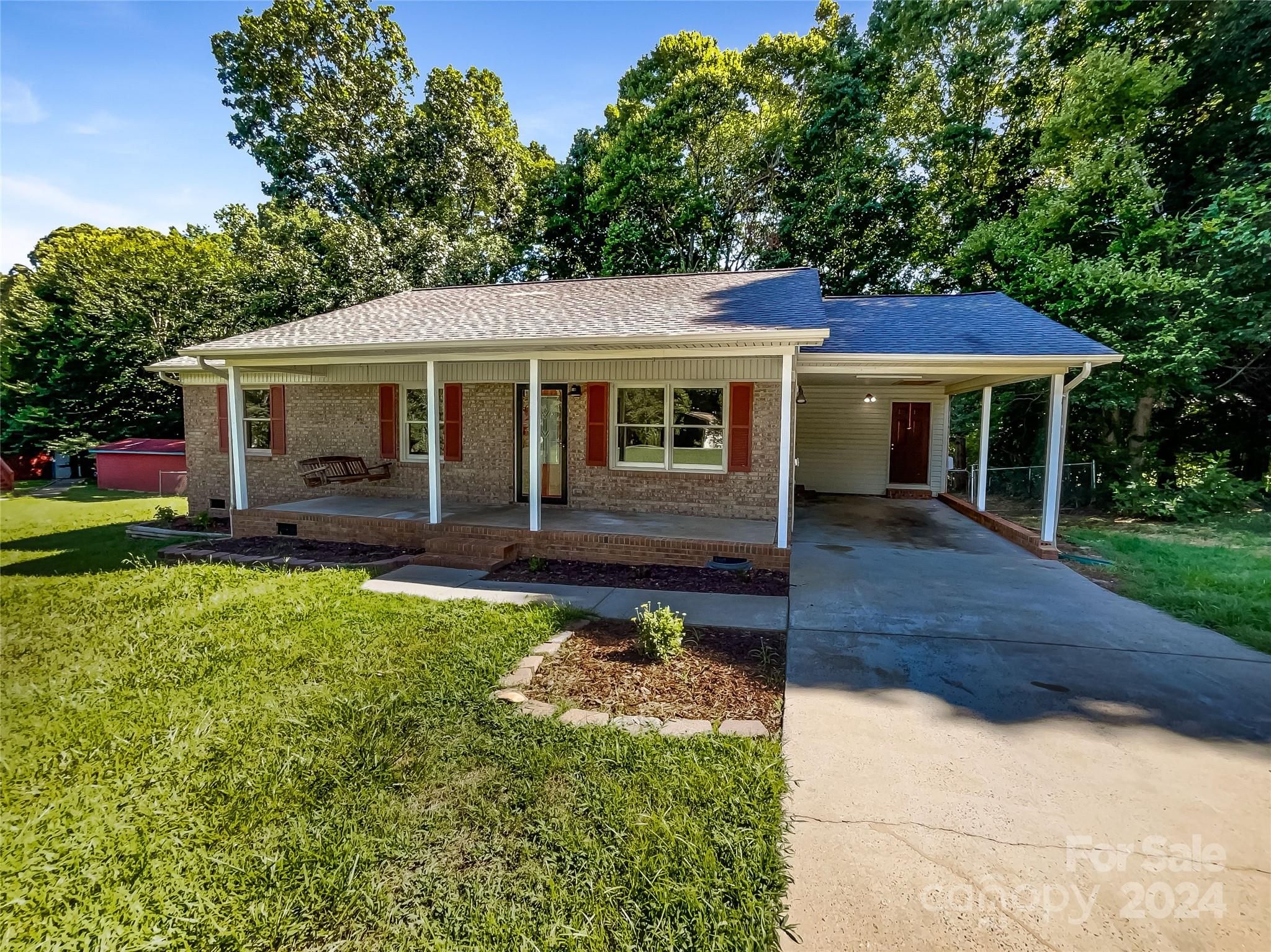 614 Durham Rd, Stanley, NC 28164 MLS 4161228 Trulia