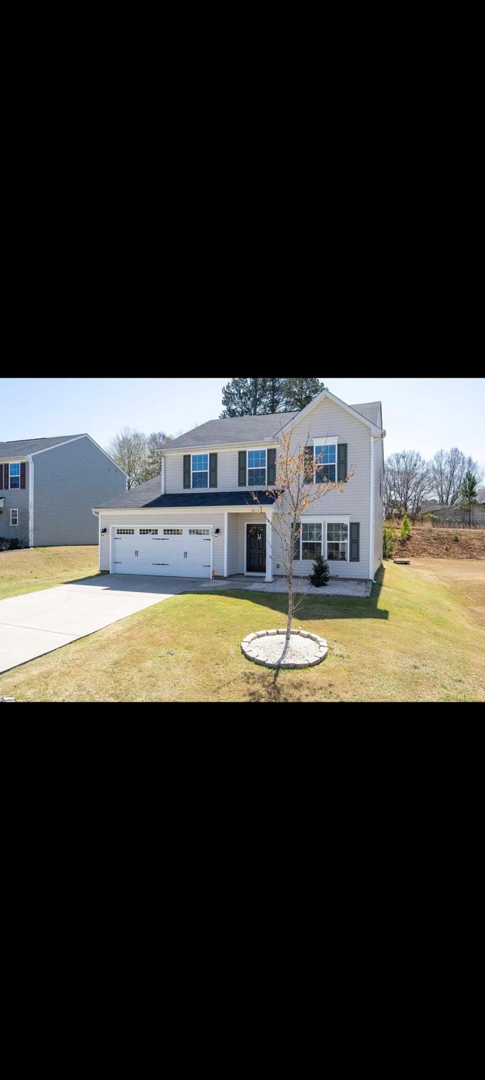 147 Thames Valley Dr, Easley, SC 29642 Trulia