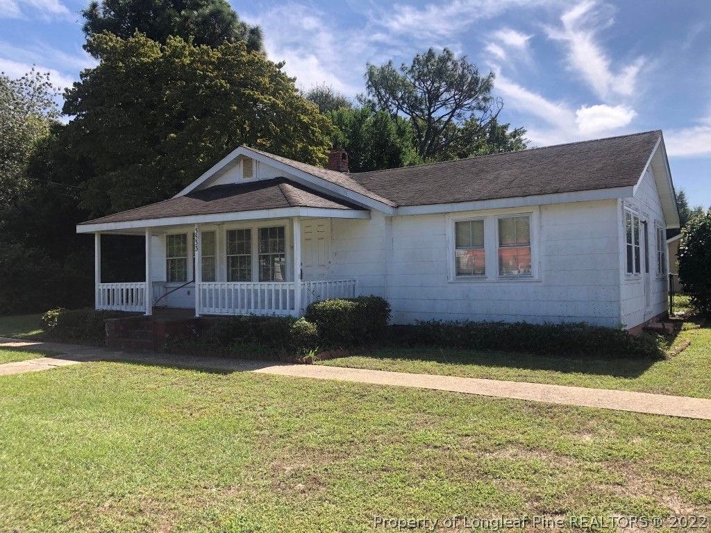 3533 Cumberland Rd, Fayetteville, NC 28306 Trulia