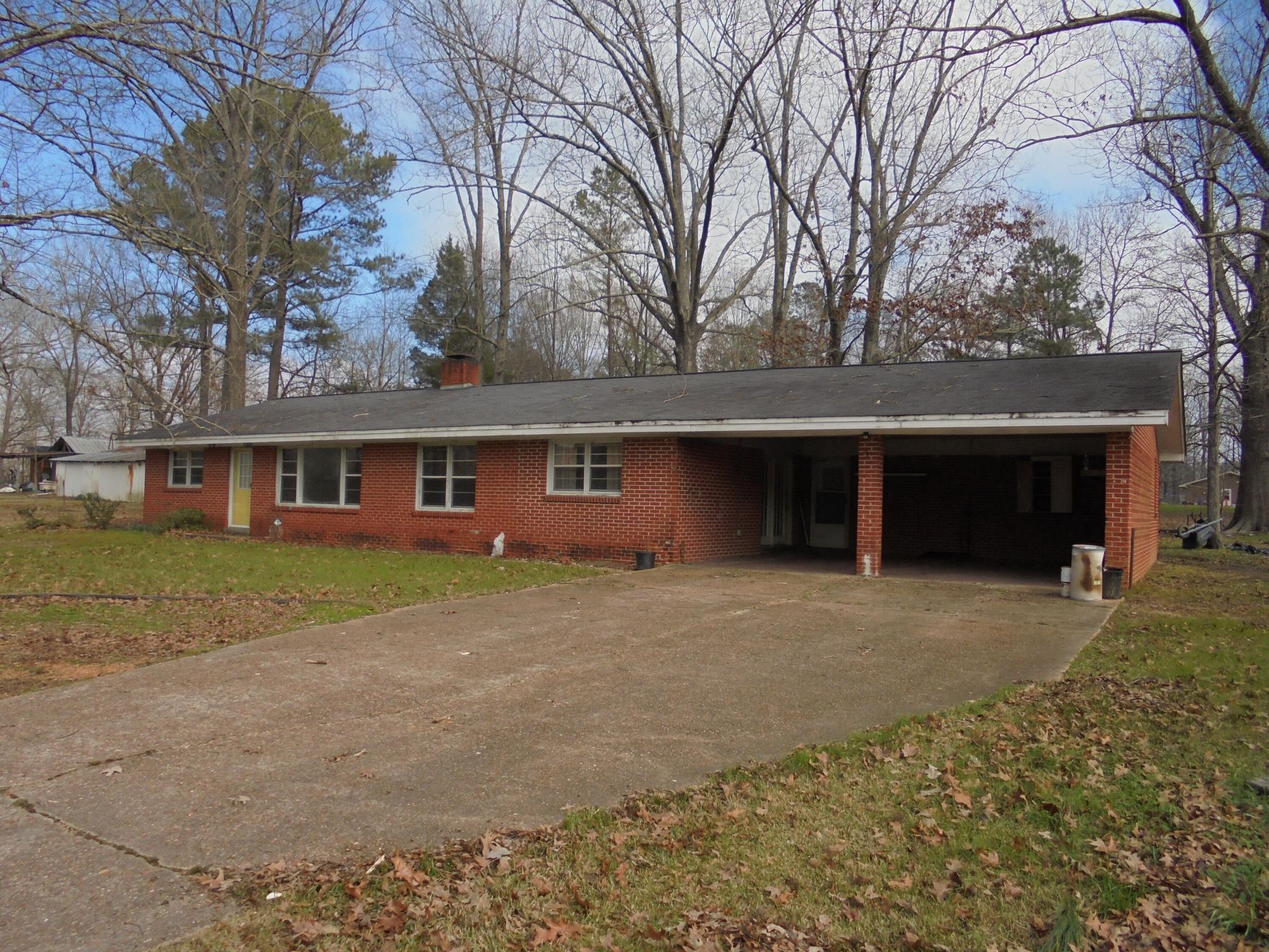 1491 Lone Oak Dr, West Point, MS 39773 Trulia