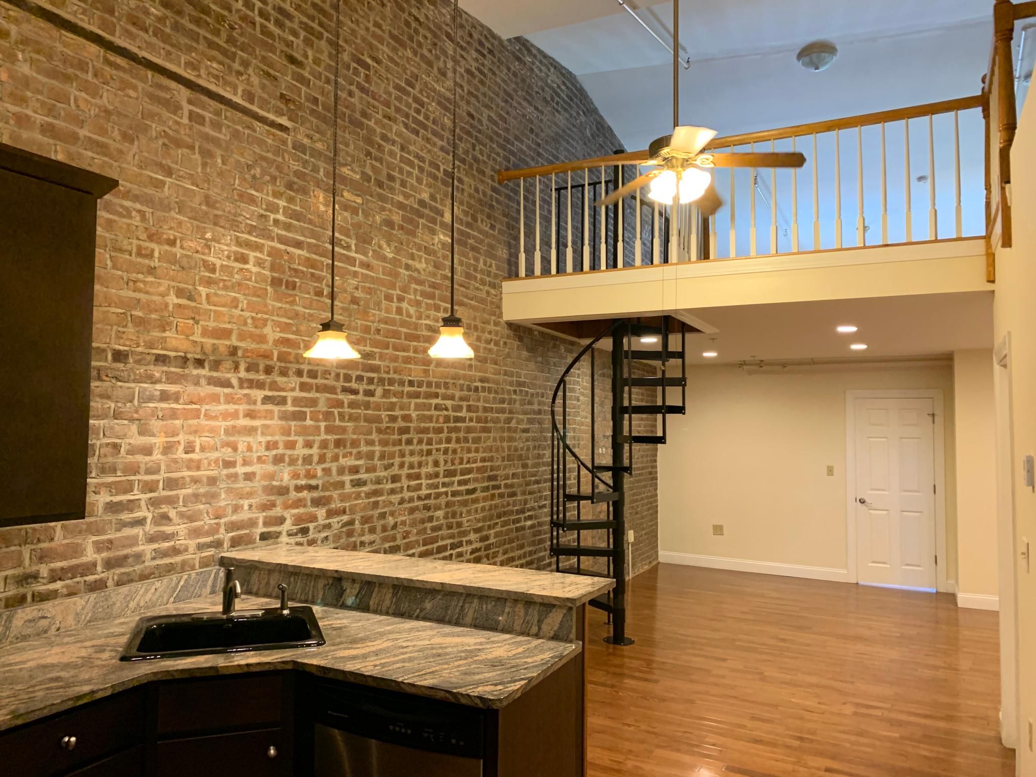 23 N Pearl St 4B, Albany, NY 12207 Apartment for Sale