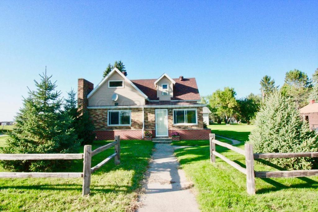 411 2nd St NW, Hankinson, ND 58041 Trulia