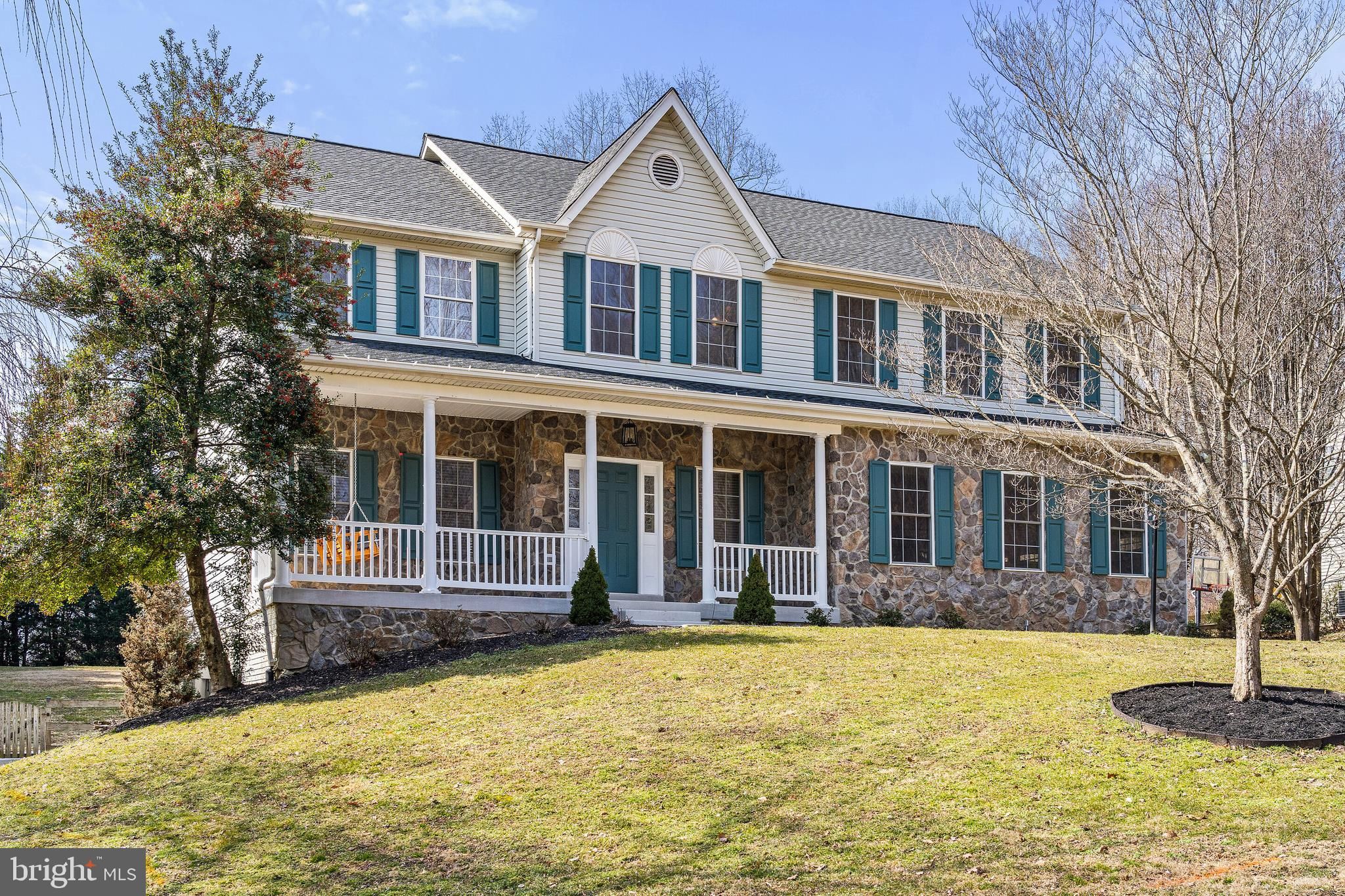 6127 Mint Springs Dr, Warrenton, VA 20187 Trulia