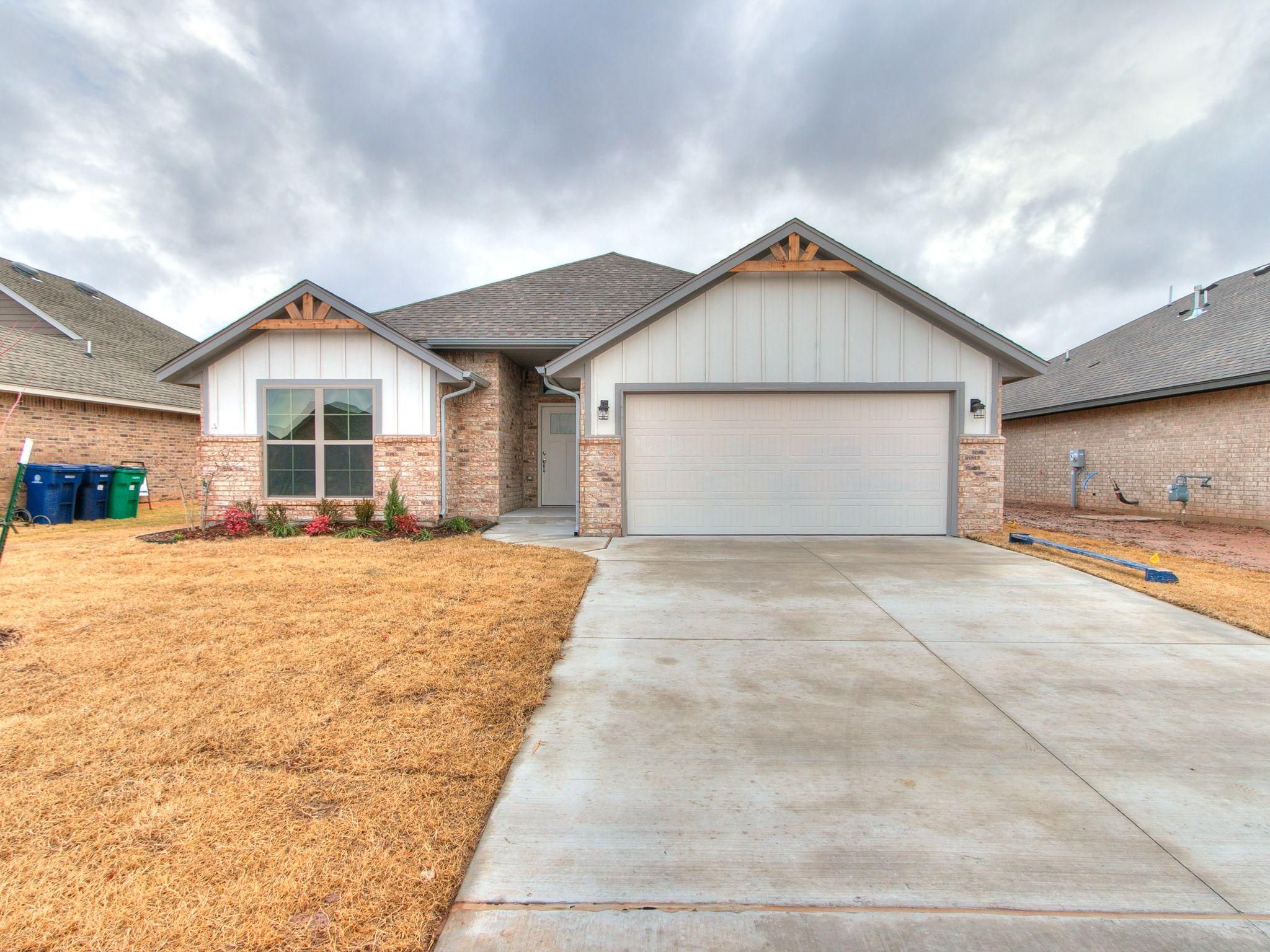 2204 Wheatheart Dr, Yukon, OK 73099 Trulia
