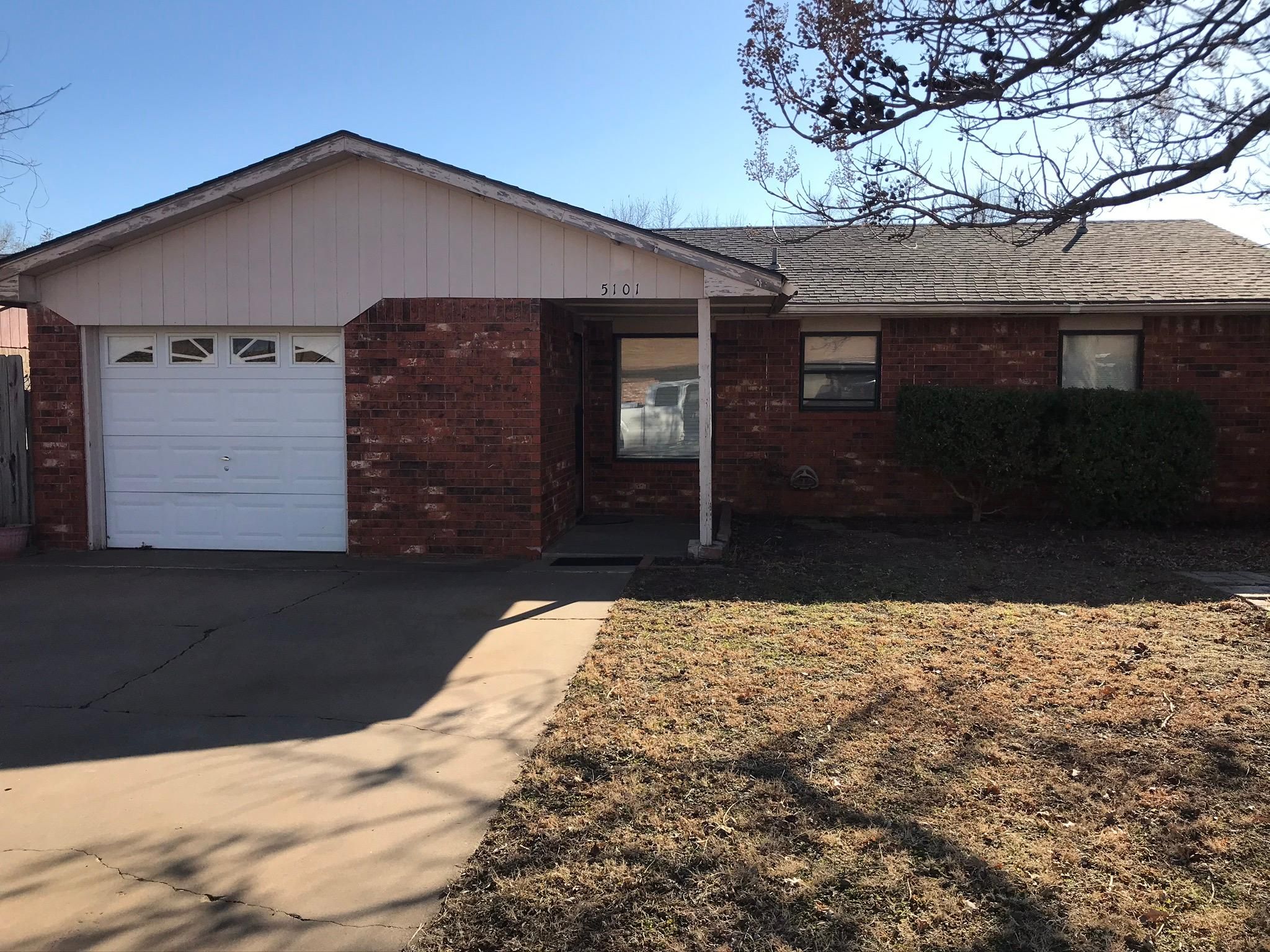5101 Ridgeview Ave, Enid, OK 73703 Trulia