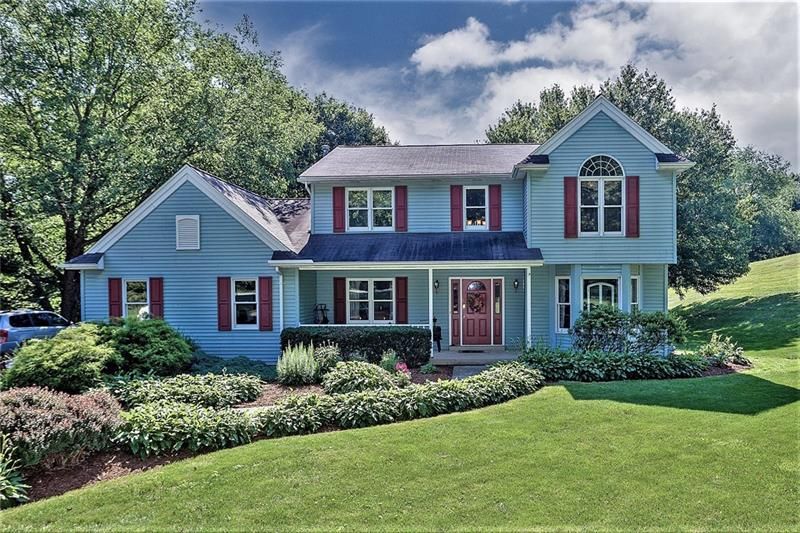 4381 Logan Ferry Rd, Murrysville, PA 15668 Trulia