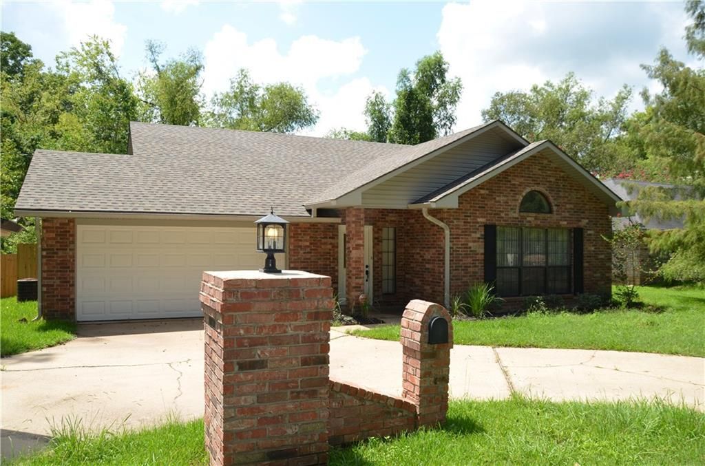 3004 Horseshoe Dr, Alexandria, LA 71301 Trulia
