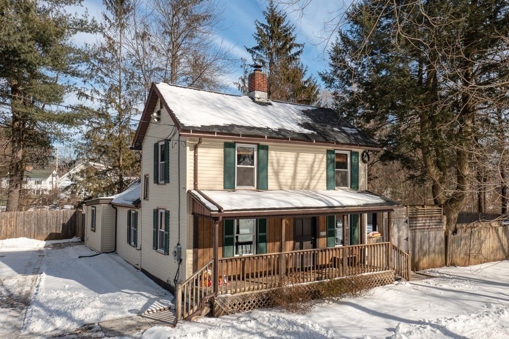 883 Western Ave, Westfield, MA 01085 Trulia