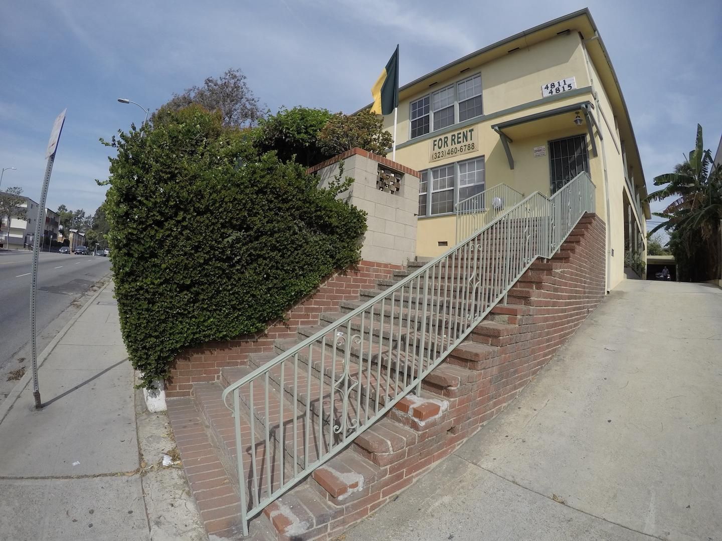 4815 Beverly Blvd 4, Los Angeles, CA 1 Bath MultiFamily Home 11