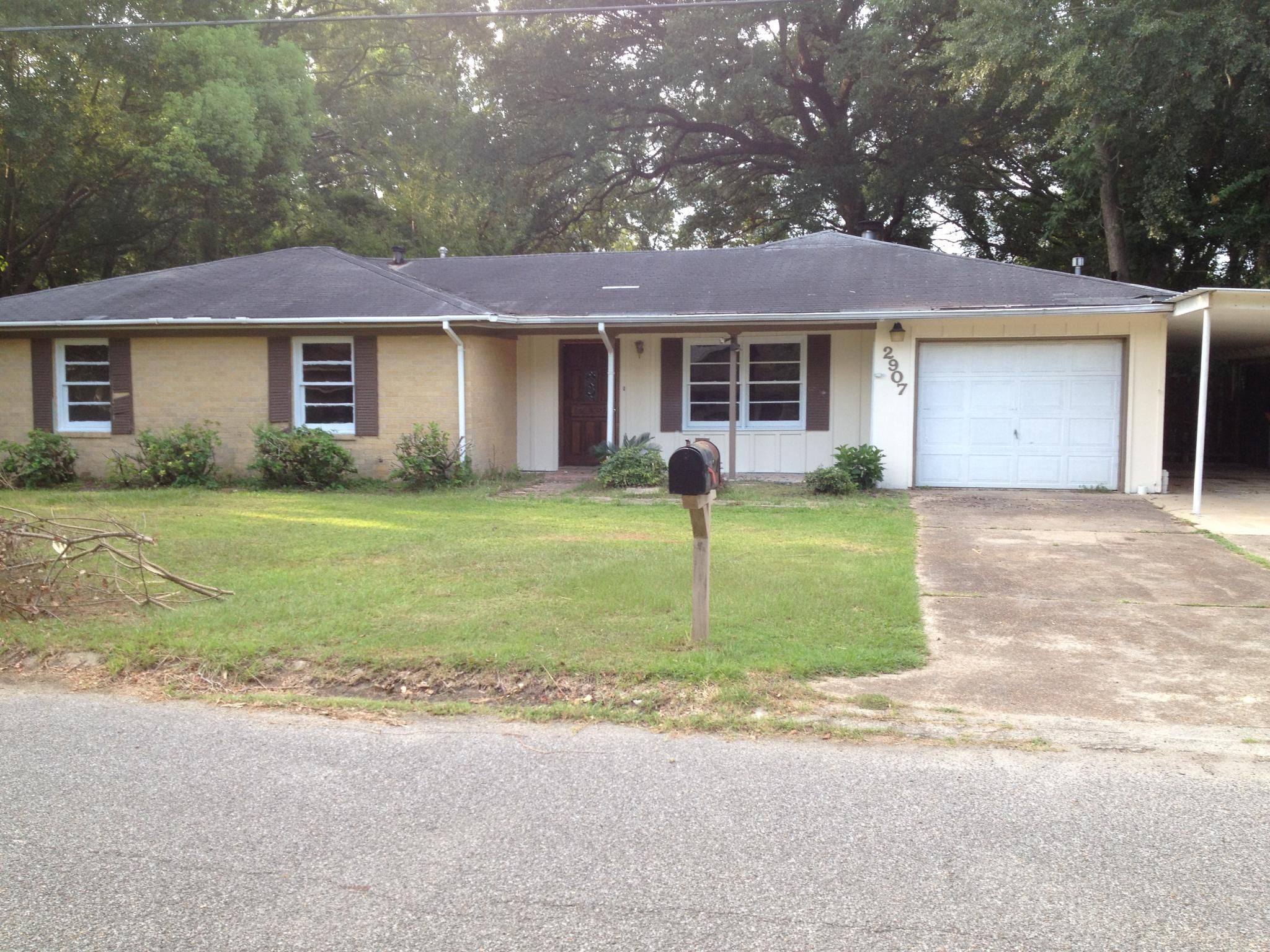 2907 Pecan Ave, Pascagoula, MS 39567 Trulia