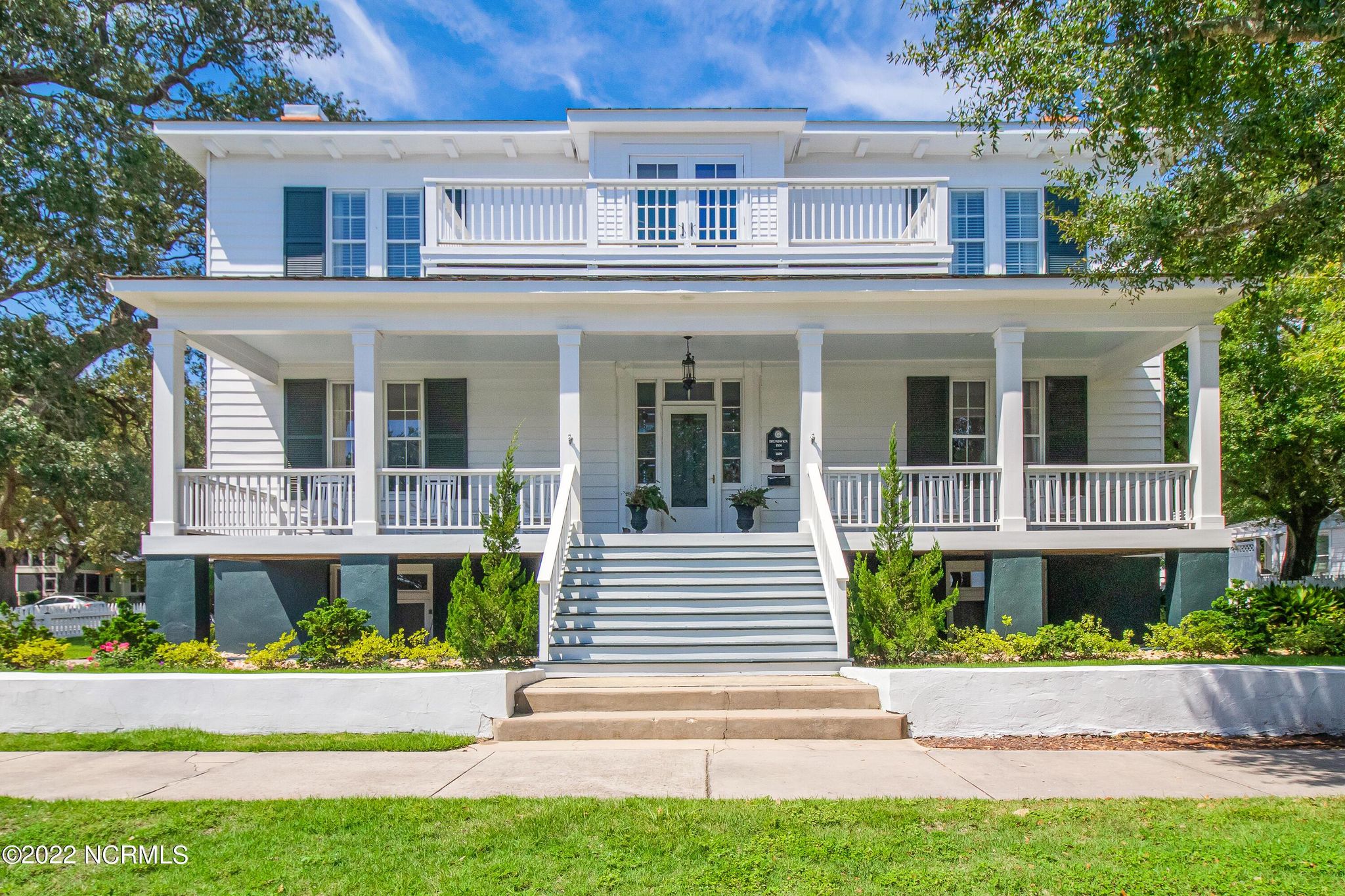 301 E Bay St, Southport, NC 28461 Trulia