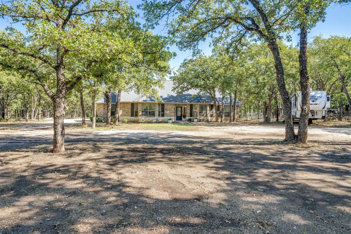 299 Niki Rd, Paradise, TX 76073 MLS 20519410 Trulia