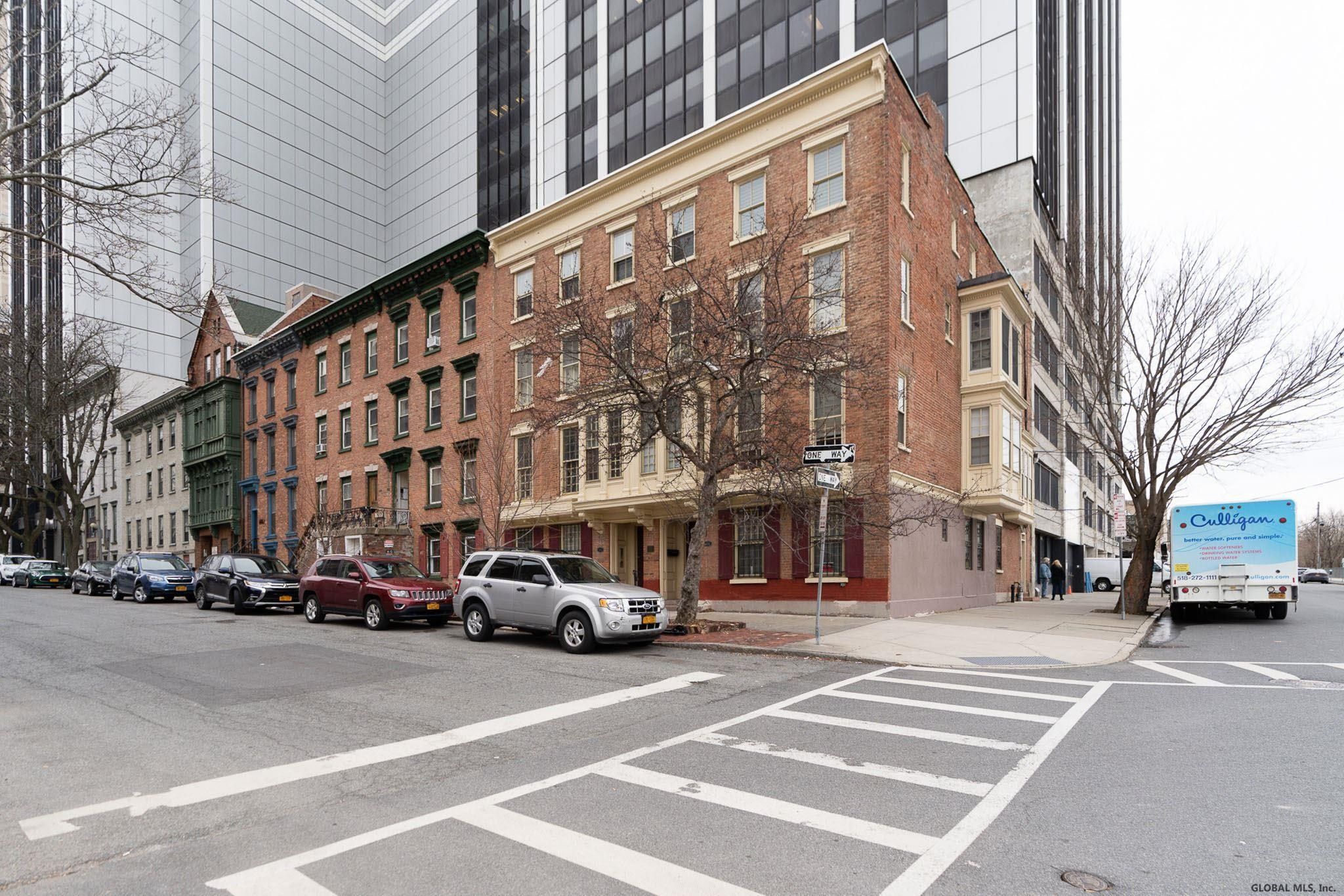 52 S Swan St G, Albany, NY 1 Bed, 1 Bath Condo 15 Photos Trulia