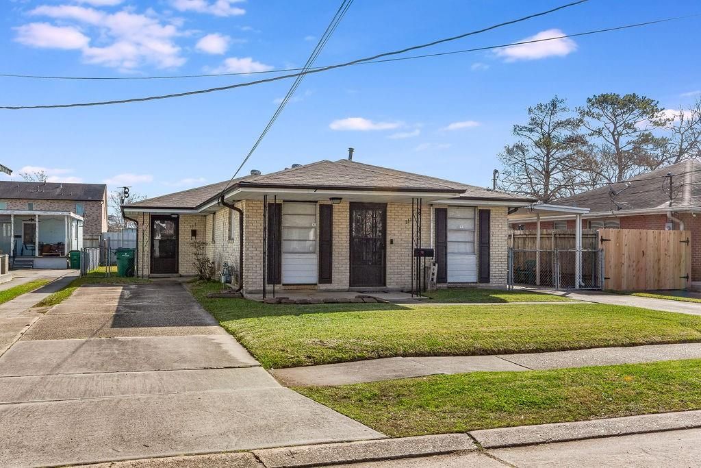 361 Aris Ave, Metairie, LA 70005 Trulia