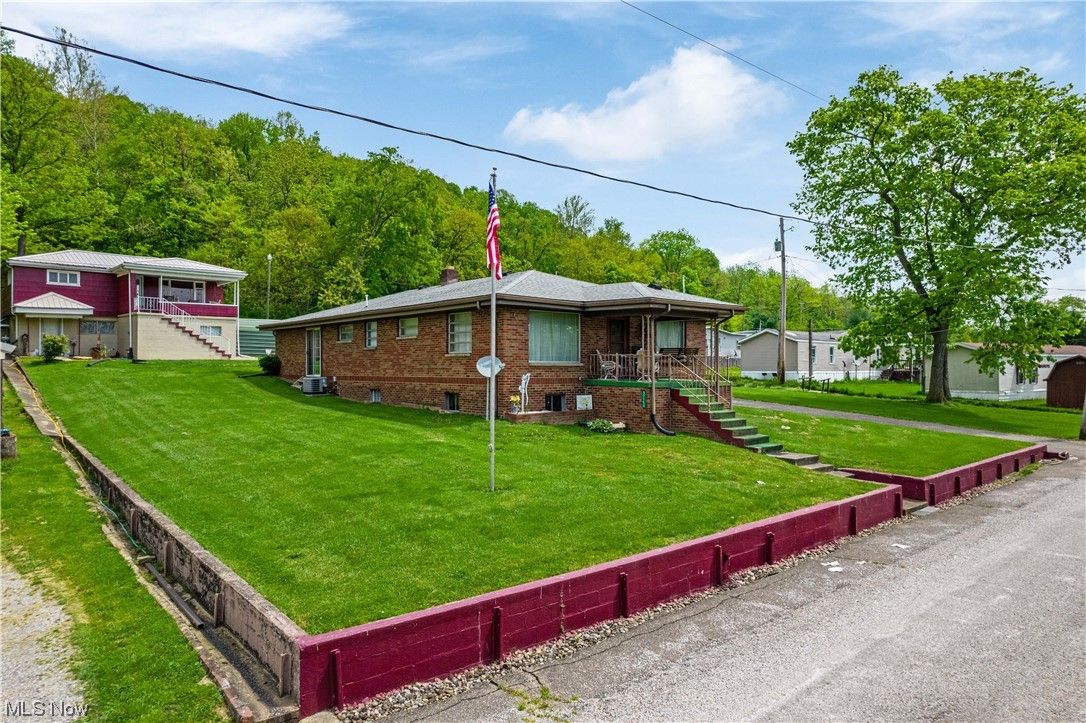 57756 Valley Dr 57760, Shadyside, OH 43947 Trulia