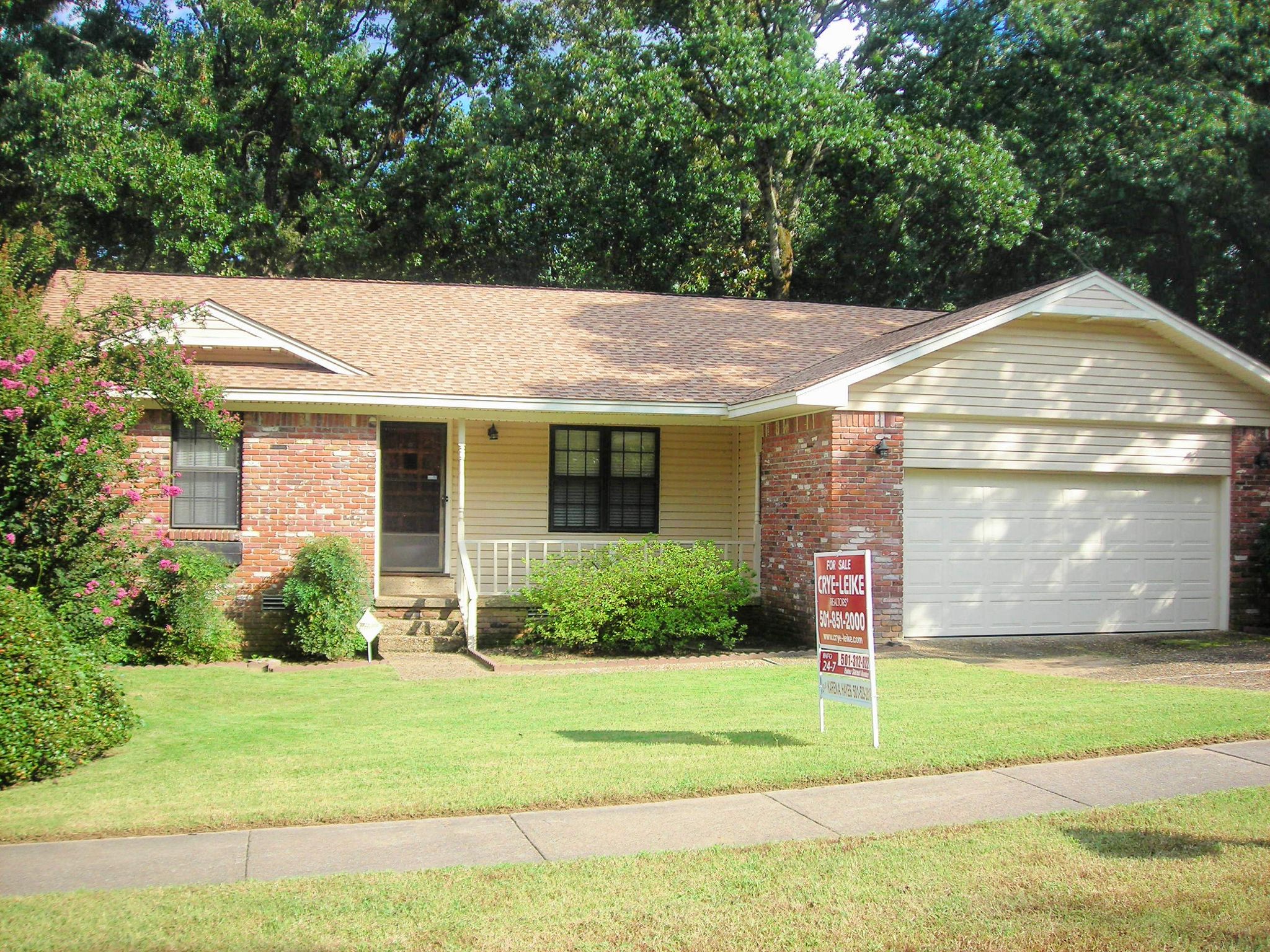 1401 Green Mountain Dr, Little Rock, AR 72211 Trulia
