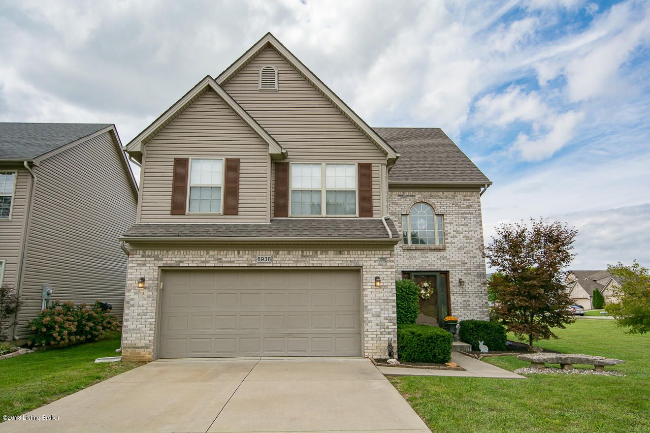 6938 Woodhaven Place Dr, Louisville, KY 40228 | Trulia