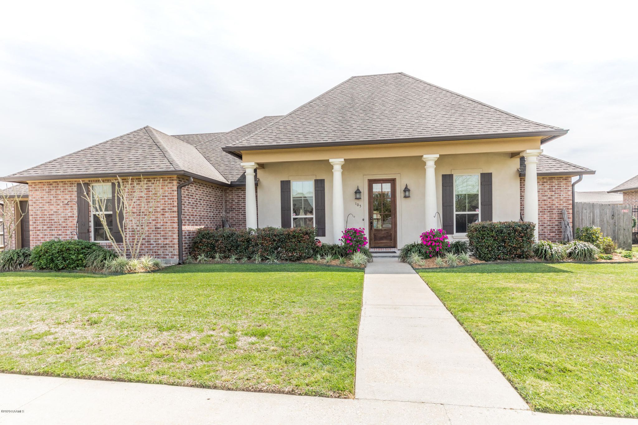 105 Ruidoso Dr, Lafayette, LA 70503 4 Bed, 3 Bath SingleFamily Home