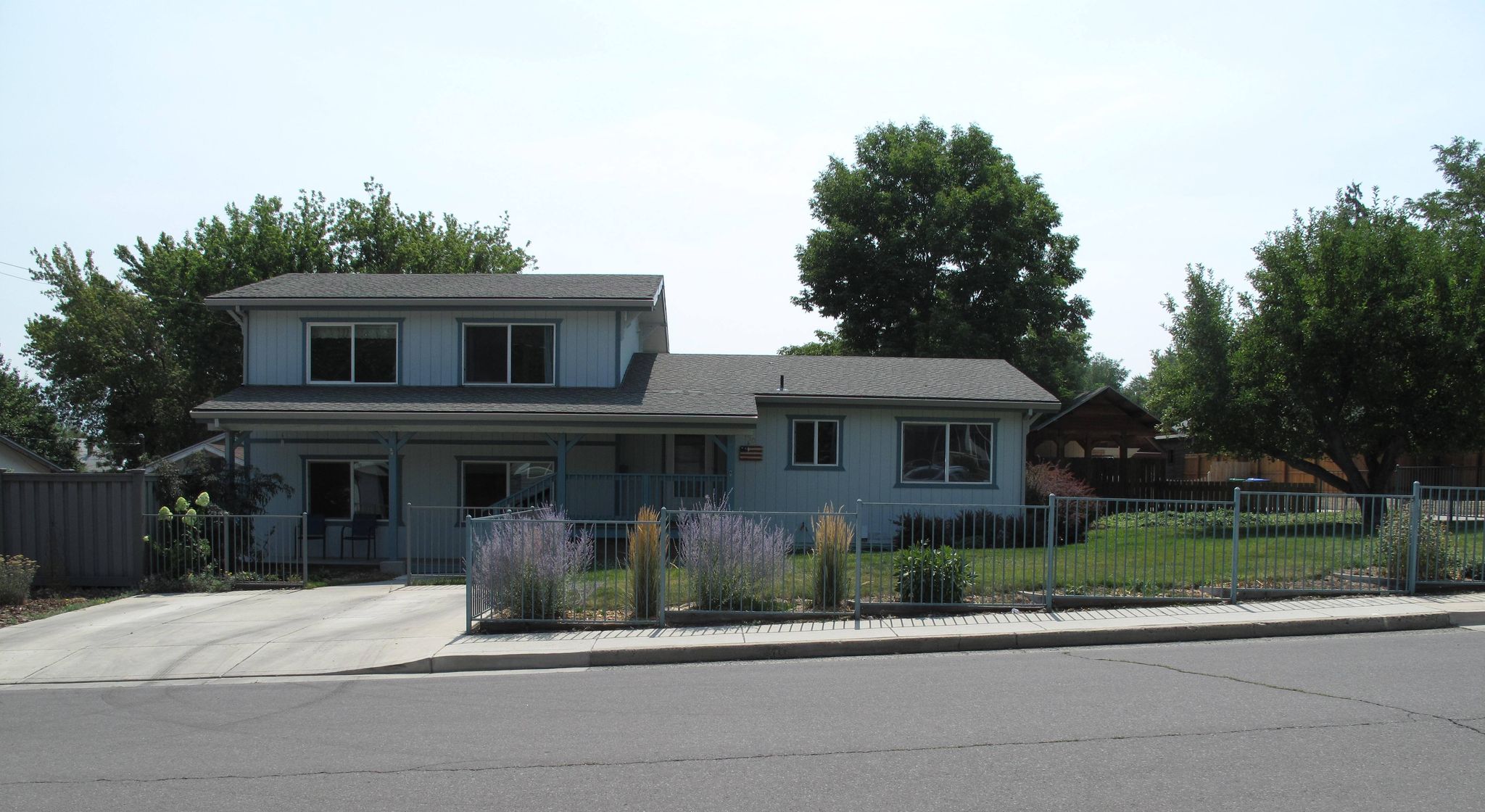 610 Willow St, Susanville, CA - 5 Bed, 3 Bath Single-Family Home - 36