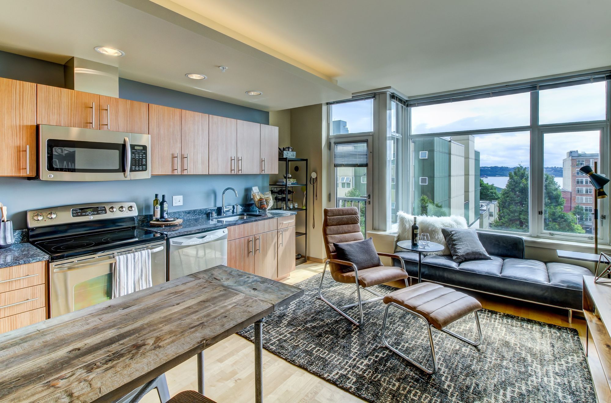 206 Bell Apartments - Seattle, WA | Trulia