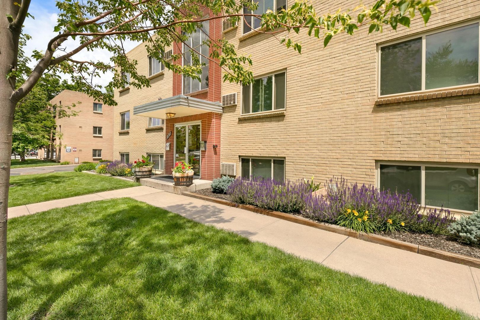 Broadmoor Plaza Apartments Littleton, CO Trulia