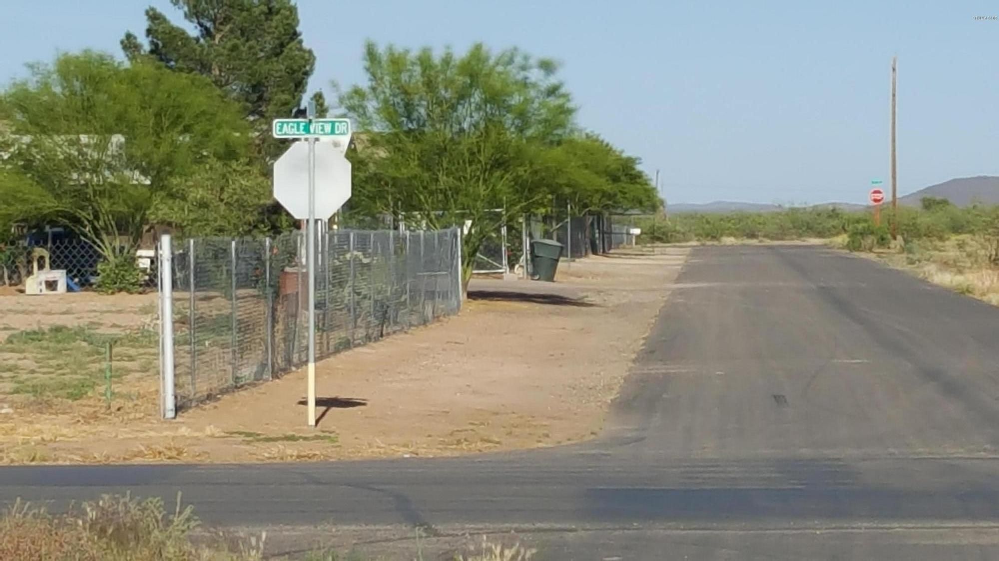 00 W Ray St 0, Aguila, AZ 85320 Trulia